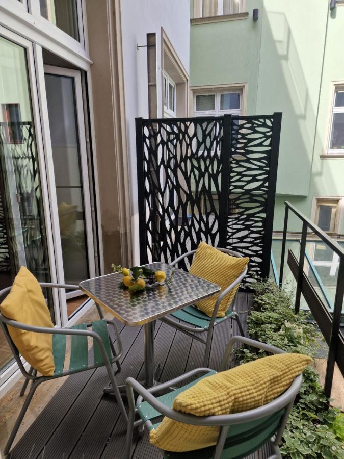 Avanti Palazzo Krakow Luaran gambar