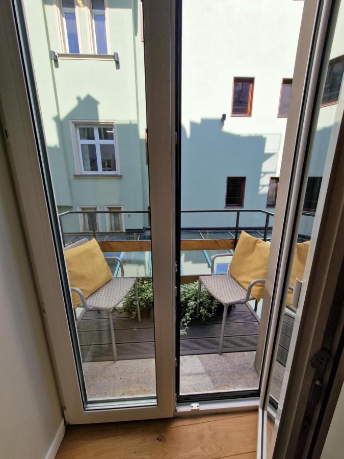 Avanti Palazzo Krakow Luaran gambar