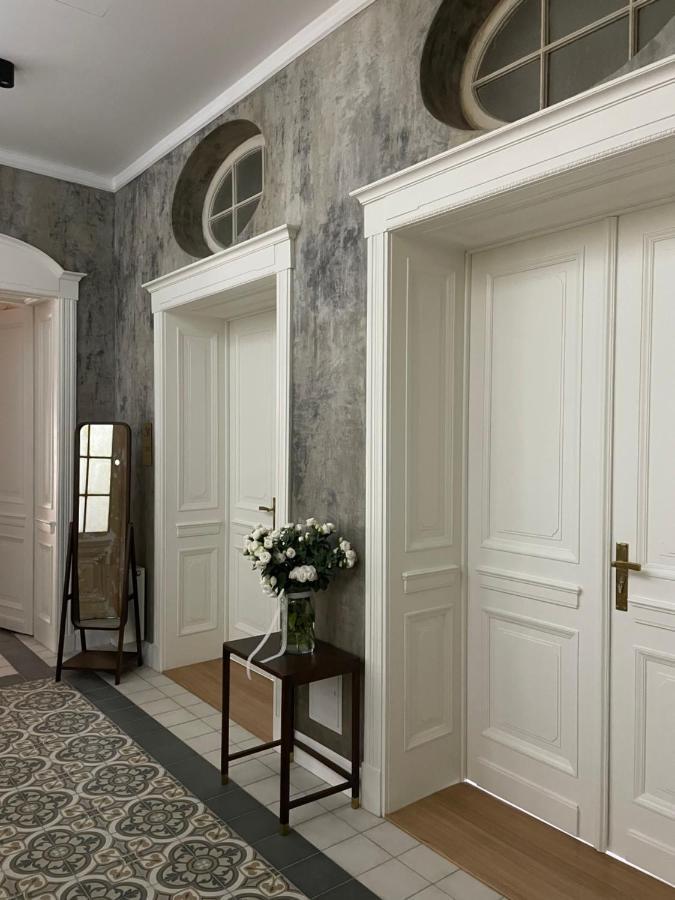 Avanti Palazzo Krakow Luaran gambar